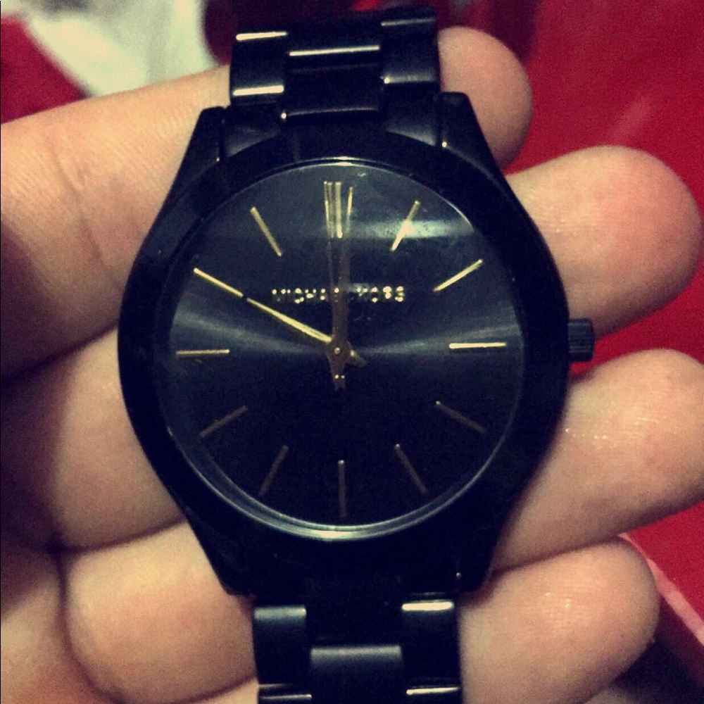 Micheal kors watch